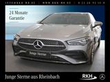 Mercedes-Benz CLA 180 SB AMG Line 7G/Kamera/LED/Navi/HandsFree - Mercedes-Benz CLA 180 Shooting Brake in Bonn