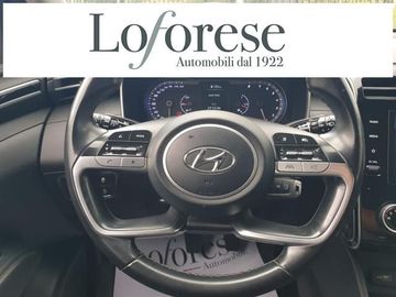 Hyundai TUCSON - 12