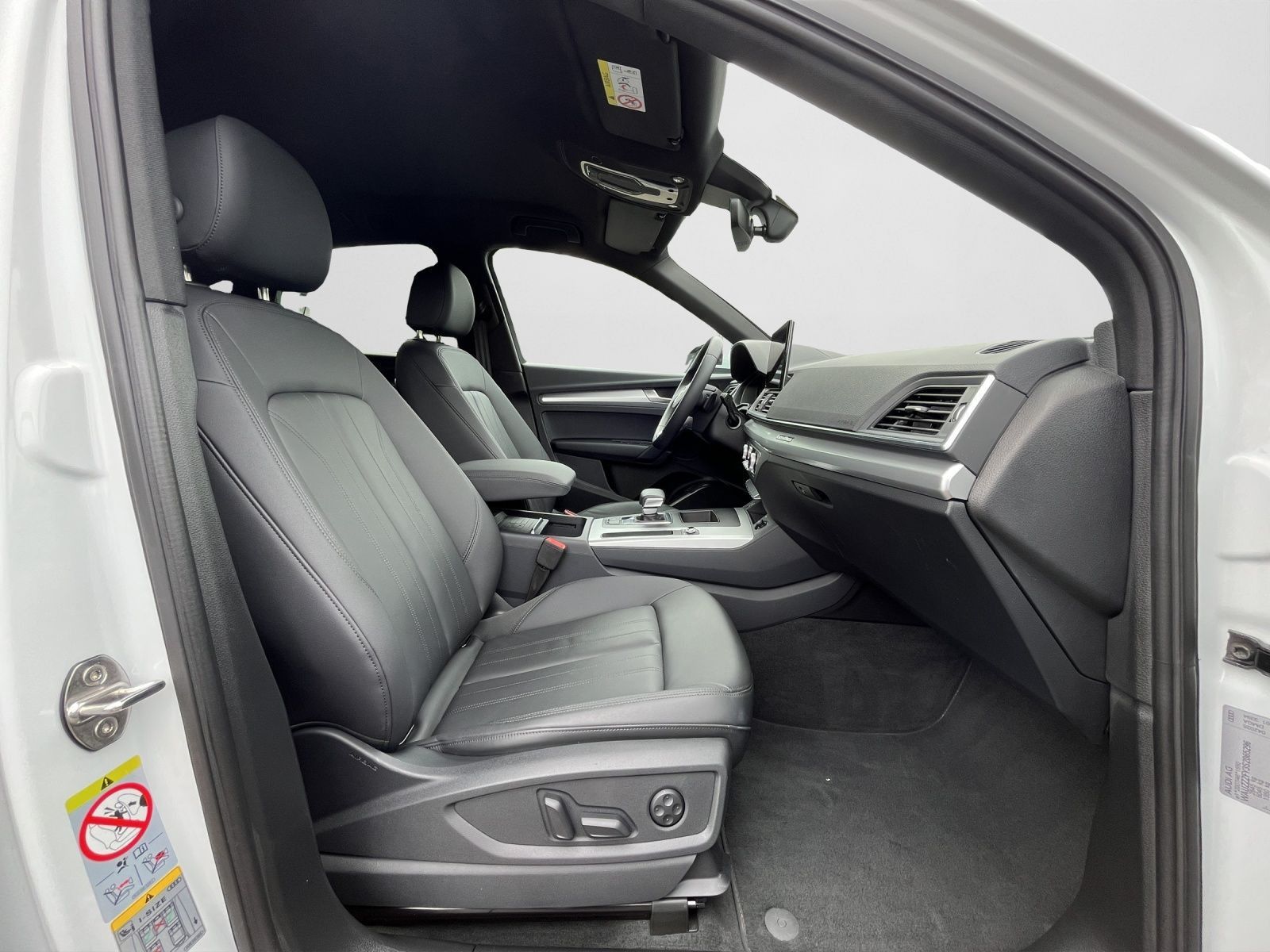 Audi Q5 - Bild 5