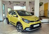 Kia Picanto GT X Line Navi Kamera Lime-Light-Met. - Kia Picanto in Oberhausen