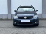 Volkswagen Golf Plus VI Match/Klimaau/Tempo/Automatik - Volkswagen Golf: Match