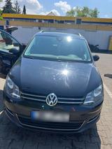 Volkswagen Vw Sharan 2.0  TDI - VW Sharan in Krefeld