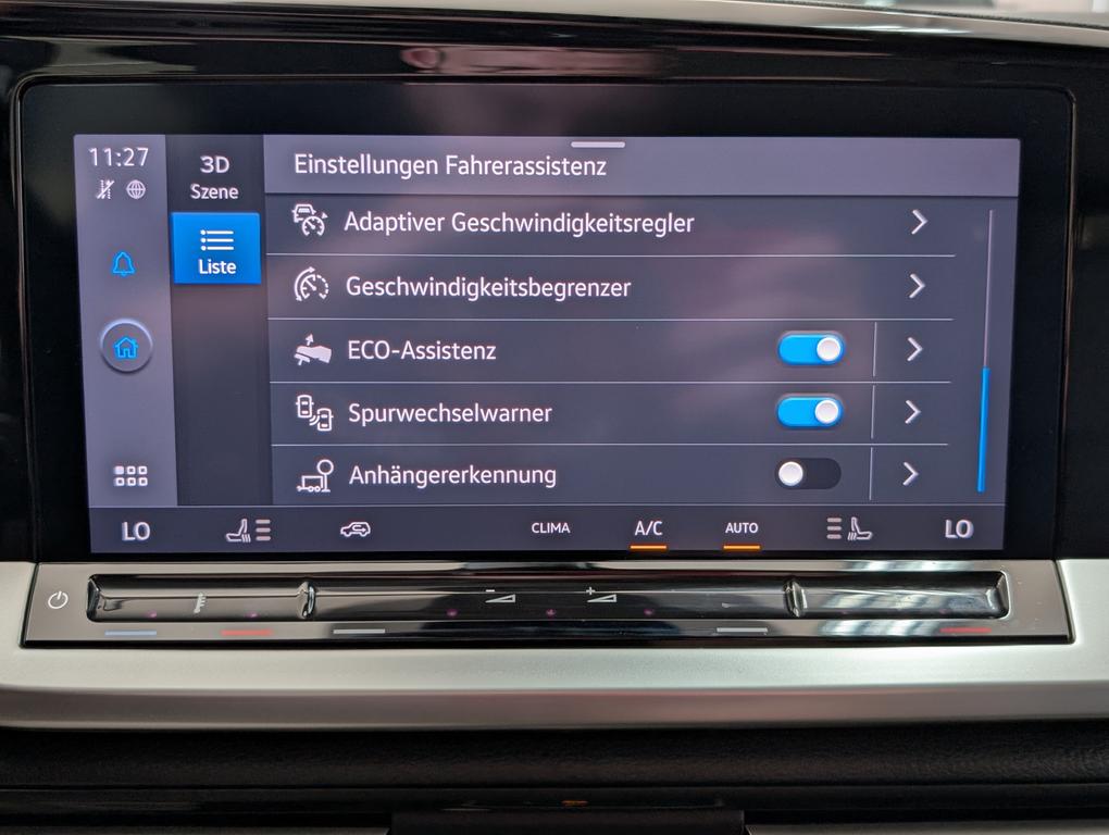 Ford Tourneo Connect