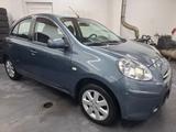 Nissan Micra Acenta Automatik !!Sitzheizung !!108778KM! - Nissan Micra: Automatik