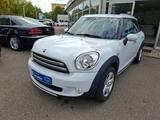 MINI COOPER Countryman  ALL4 Exterieur Optik - MINI MINI Gebrauchtwagen in Leipzig