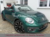 Volkswagen Beetle 1.4TSI Design Navi AppCon. SHZ 2xPDC - VW Beetle Gebrauchtwagen in Frankfurt