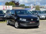Volkswagen Polo V Comfortline 1.4 1.HAND KLIMA SHZ TEMPOMAT - gebrauchte VW Polo aus dem Jahr 2006
