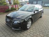 Audi A4 1.8 TFSI Kombi * Klima - Xenon - Euro 5 * - Audi A4: 8e