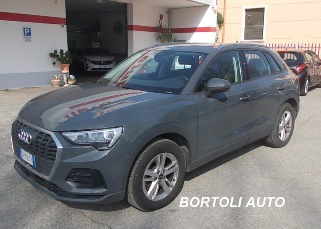 Audi AUDI Q3 35 TDI 31.000 KM S-TRONIC BUSINESS FULL 