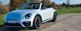 Volkswagen Beetle 2.0 TSI DSG Cabriolet R-Line, 290 PS, ABT - Volkswagen: Abt