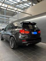 BMW X5 2015 - BMW 520 mit Diesel-Antrieb: Geländewagen