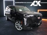 Cadillac Escalade Platinum Sport SUV 24Zoll,MY25,AKG,Voll - Cadillac Escalade Neuwagen