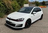Volkswagen GTI VII Performance 169kW Panorama - Volkswagen Golf: GTI 16v