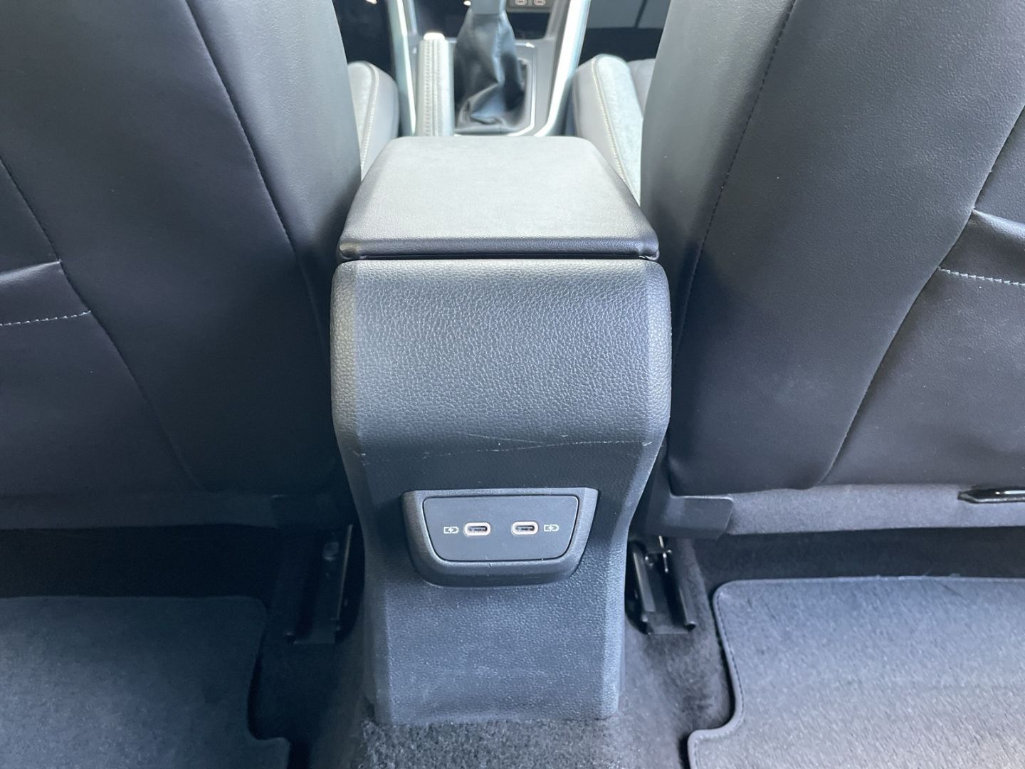 Taigo 1.0 TSI Goal 5-Gang LED/ACC/Navi/App-Conne