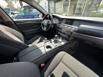 BMW 520 - 11