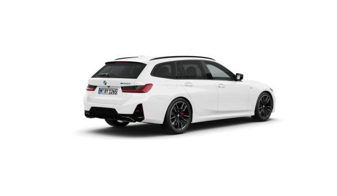 BMW M340d - Bild 2