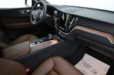 Volvo XC 60 Momentum Pro Geartr.Leder,Navi,SH, Kamera - Volvo XC60: Momentum Pro