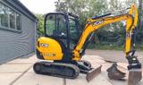 JCB 8029 CTS