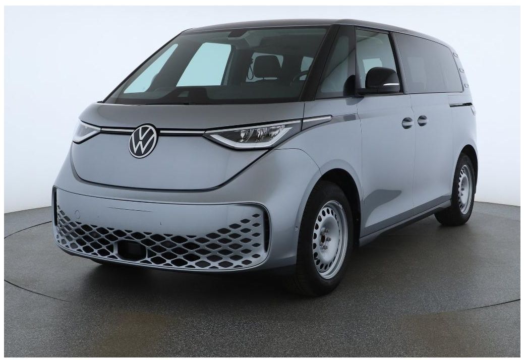 Volkswagen ID. Buzz - Bild 2