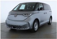 Volkswagen ID. Buzz - Vorschau Bild 2