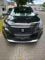 Peugeot 2008 1.5 BlueHDI | GT Line | Bj. 2... - Peugeot 2008 in Mönchengladbach