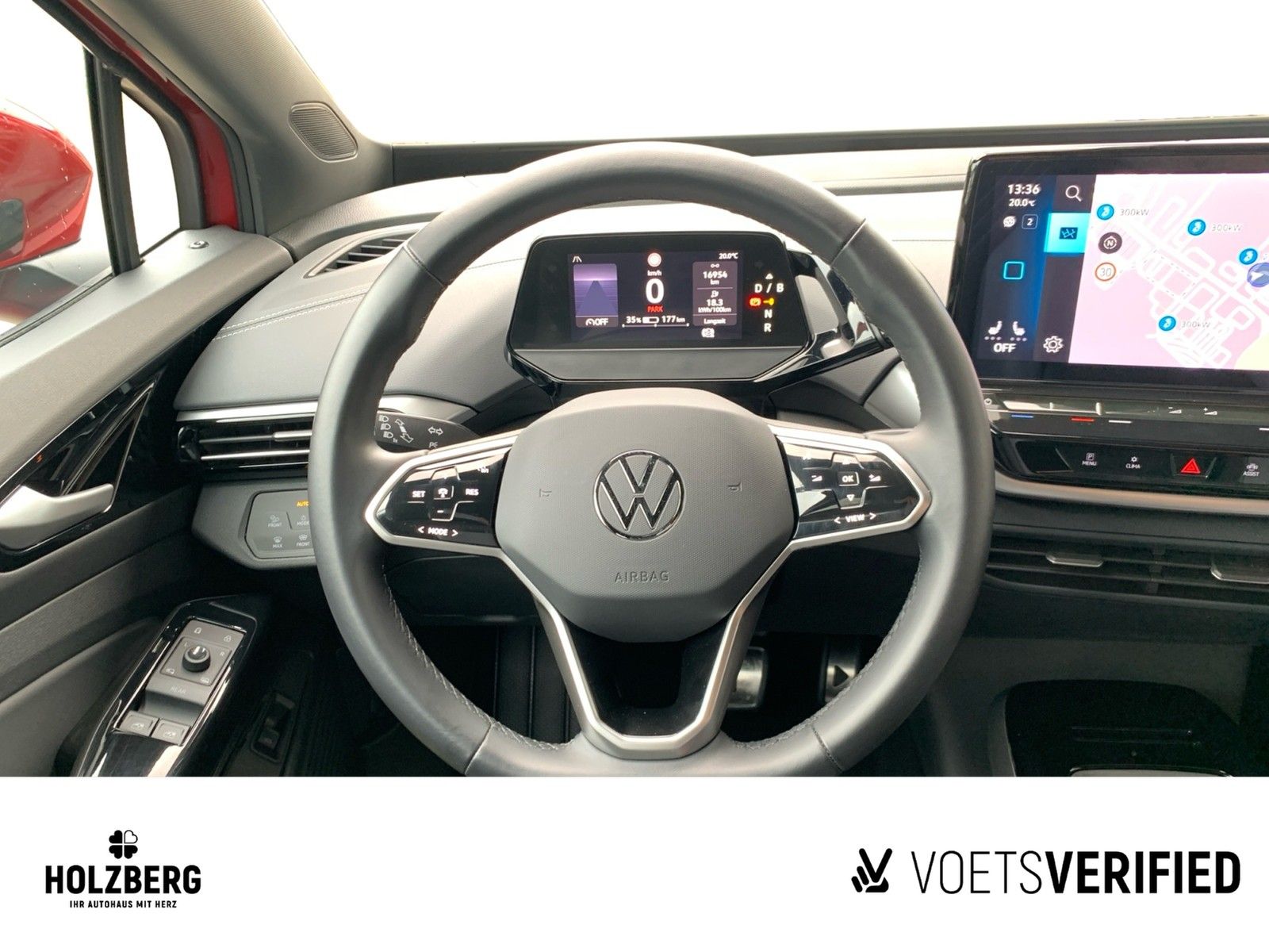Volkswagen ID.5 - Bild 12