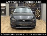 Volkswagen Polo Comfortline 1.0 TGI Navi/SHZ/Klima - Volkswagen Polo Gebrauchtwagen