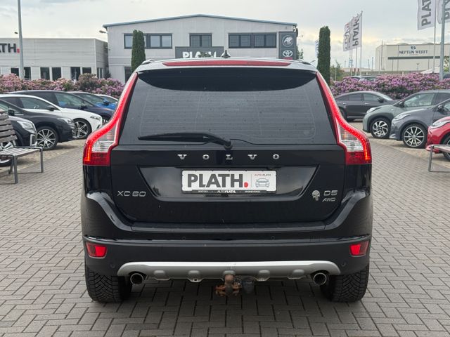 Volvo XC60 XC 60 5-Zylinder Summum AWD