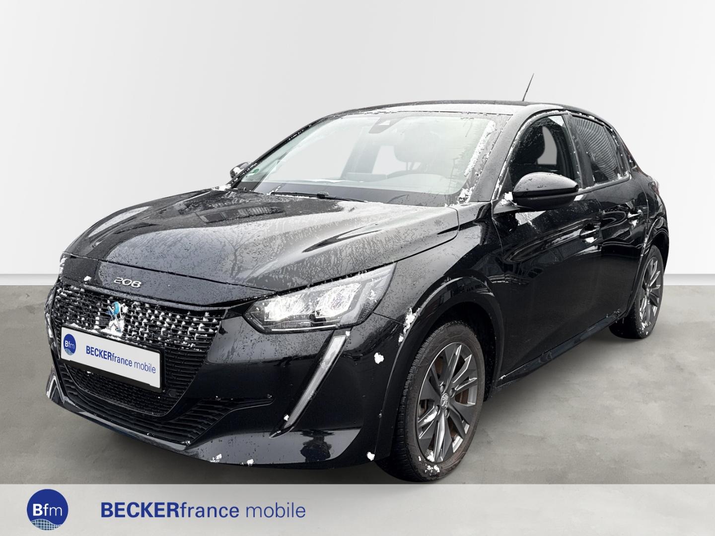 Peugeot 208 e- Active Pack*CARPLAY*SHZ*KLIMA*Bluetooth*D
