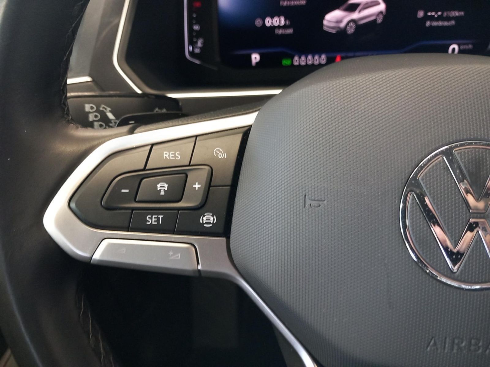 Volkswagen Tiguan Allspace - Bild 16