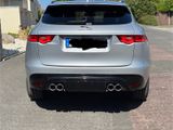 Jaguar F-Pace 30d AWD First Edition Automatik First... - Jaguar F-Pace aus 2016