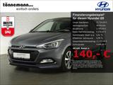 Hyundai i20 T-GDi STYLE+NAVI+SITZ-/LENKRADHEIZUNG+LED-TA - Hyundai i20: T Gdi