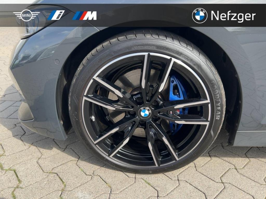 BMW M340i xDrive Touring Panorama Standheizung LED