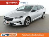 Opel Insignia 2.0 CDTI Elegance Aut.*NAVI*CAM*LED*SHZ - Opel Insignia Gebrauchtwagen in Essen