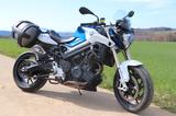 BMW F800R, Vollausstattung mit Koffer - Angebote
