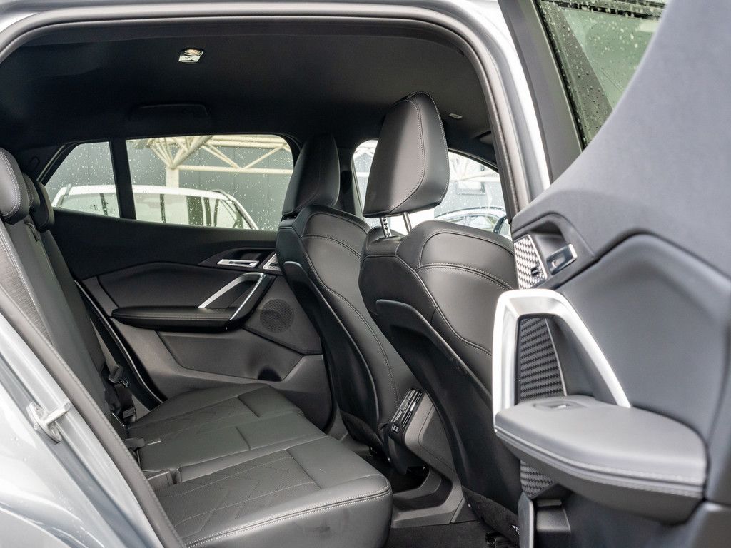 BMW X2 - Bild 9