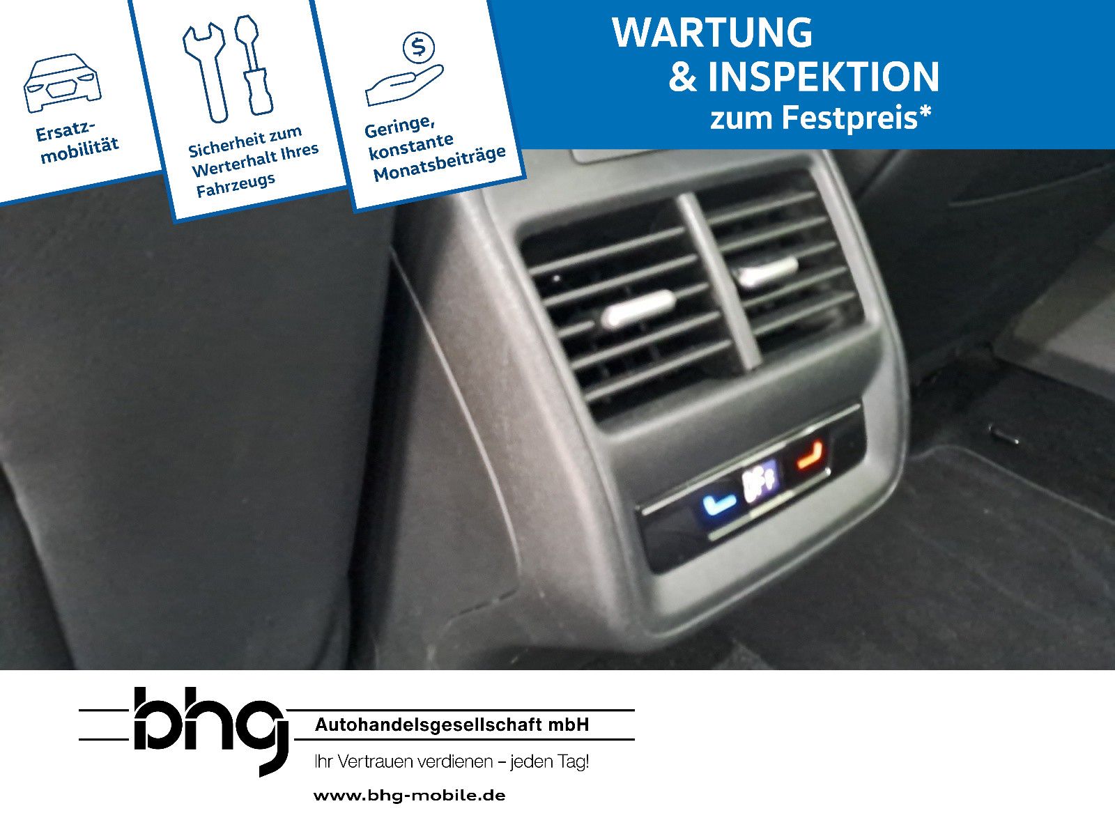 Volkswagen Passat Variant - Bild 22