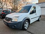 Ford Transit Connect Kasten Lang Trend +AHK+WEBASTO+
