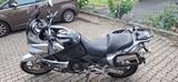 Honda XL1000V SD02 + Zubehör - HONDA XL