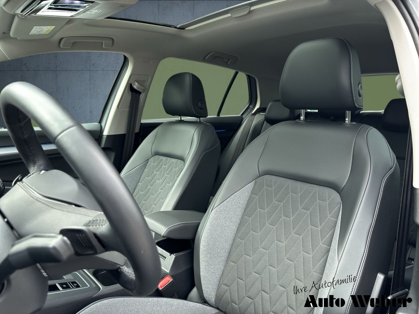 Volkswagen Golf - Bild 17