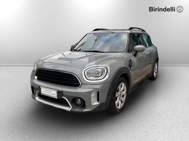 MINI Mini Countrym.(F60) - Mini 1.5 One D Busine