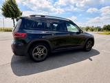 Mercedes-Benz 200 GLC 200 4MATIC Autom. - - Mercedes 200 Benzin Gebrauchtwagen