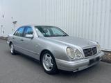 Mercedes-Benz E280 4-Matic W210 Avantgarde - gebrauchte Mercedes-Benz E 280 aus dem Jahr 1998