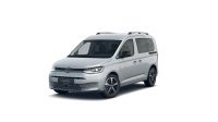 Volkswagen Caddy - Vorschau Bild 2