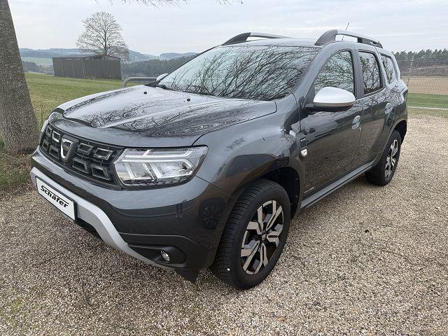 Dacia Duster Prestige TCe 150 4X4