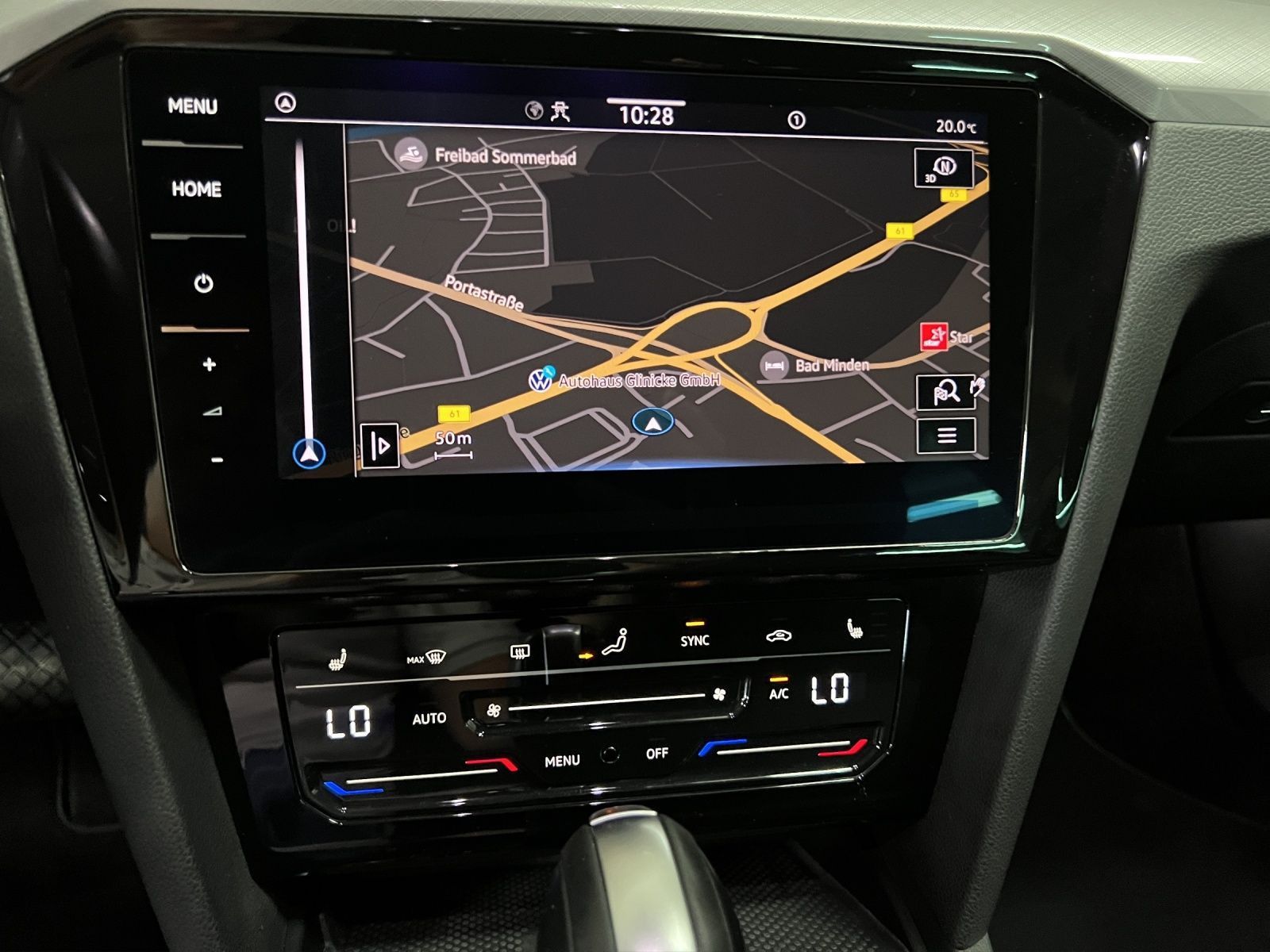 Volkswagen Passat Variant - Bild 8
