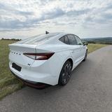 Skoda Enyaq IV Coupe RS Komplettausstattung - Skoda Enyaq: Coupe