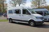 Volkswagen Crafter30 mittellang Hochdach FWD "Camper Umbau" - : mit TÜV, mit