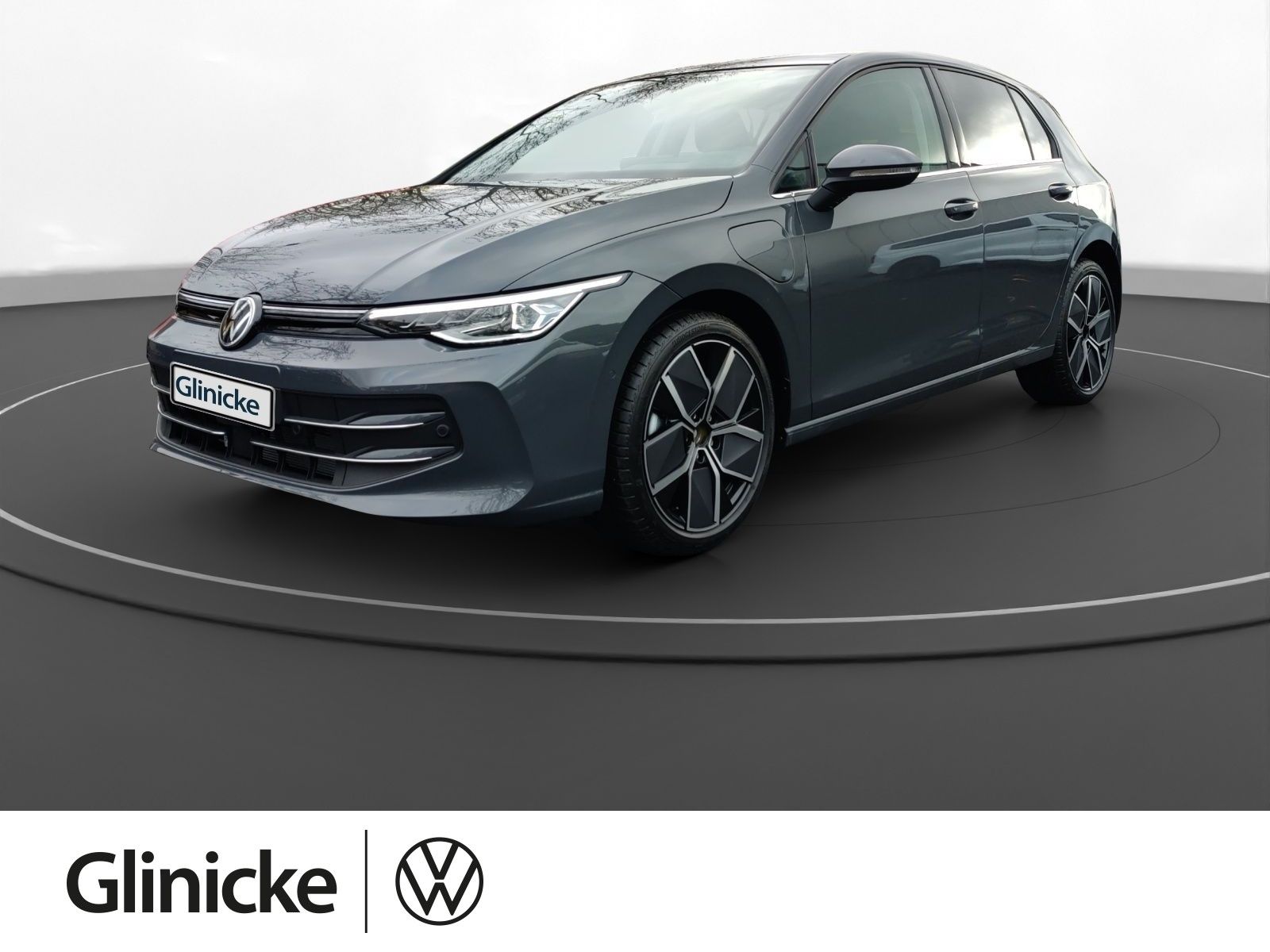 Volkswagen Golf Style 1,5 l eHybrid OPF 110 kW (150 PS) / 8