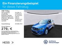 Volkswagen T-Roc - Vorschau Bild 2